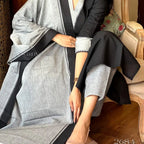 south cotton kurta and south cotton pant paired with south cotton duppata